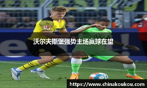 沃尔夫斯堡强势主场赢球在望