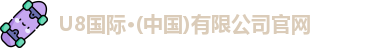 U8国际